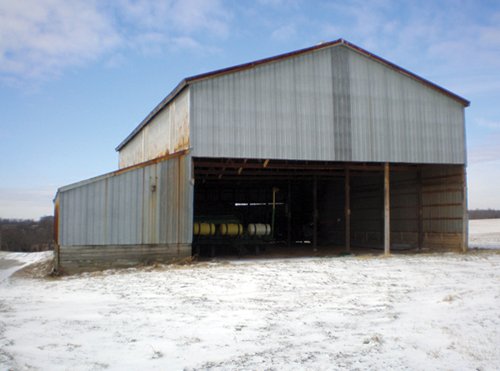 Property photo 18 - 503 Acres Offered in 10 Tracts - Breathtaking Views of the Ohio River