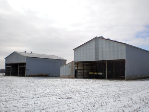 Property photo 20 - 503 Acres Offered in 10 Tracts - Breathtaking Views of the Ohio River