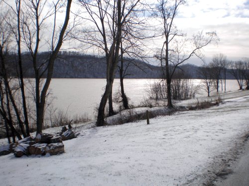 Property photo 8 - 503 Acres Offered in 10 Tracts - Breathtaking Views of the Ohio River
