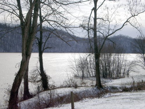 Property photo 14 - 503 Acres Offered in 10 Tracts - Breathtaking Views of the Ohio River