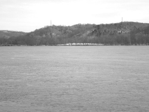 Property photo 2 - 503 Acres Offered in 10 Tracts - Breathtaking Views of the Ohio River