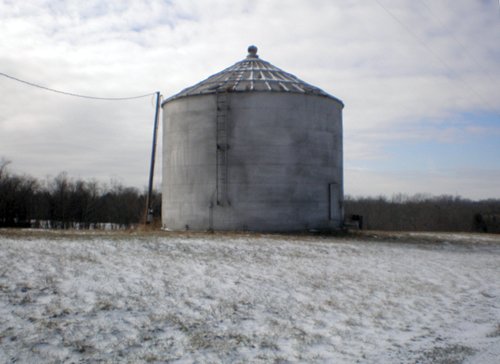 Property photo 12 - 503 Acres Offered in 10 Tracts - Breathtaking Views of the Ohio River