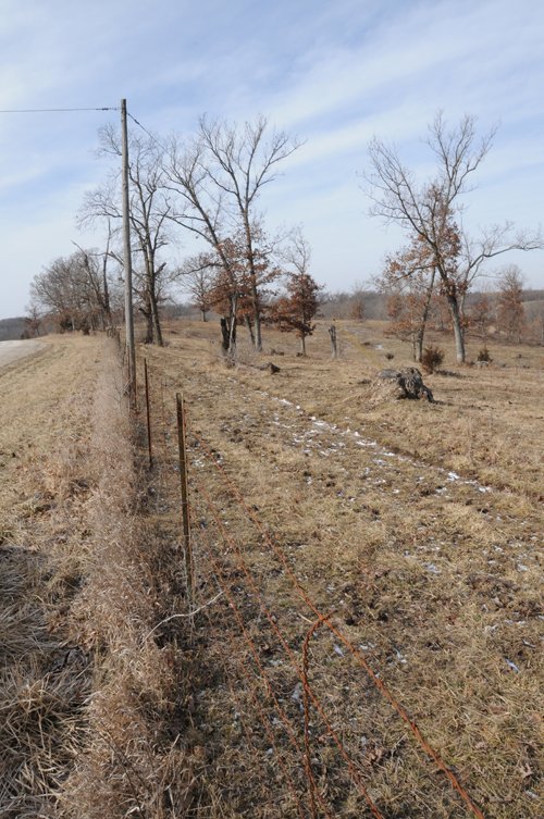 Property photo 206 - 745 Acres Offered in 16 Tracts