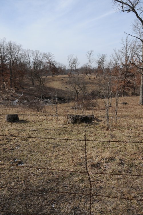 Property photo 196 - 745 Acres Offered in 16 Tracts