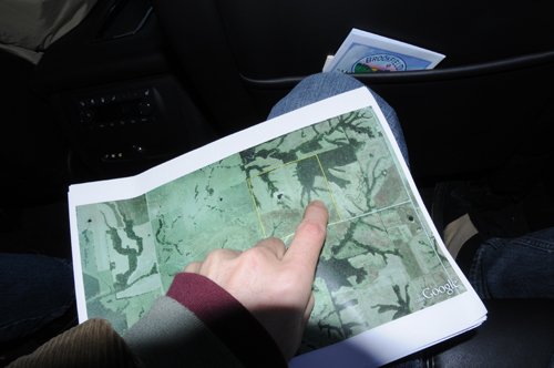 Property photo 151 - 745 Acres Offered in 16 Tracts