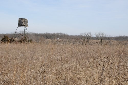 Property photo 138 - 745 Acres Offered in 16 Tracts