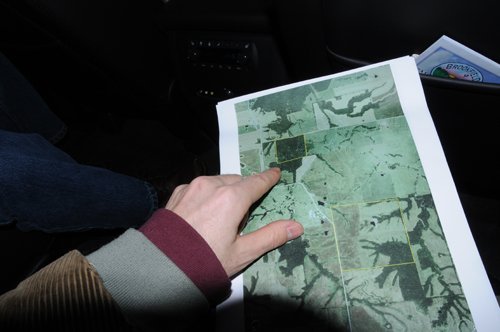 Property photo 208 - 745 Acres Offered in 16 Tracts