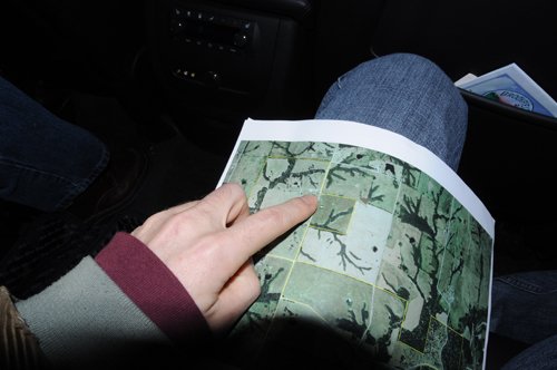 Property photo 103 - 745 Acres Offered in 16 Tracts