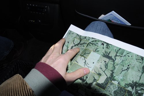 Property photo 92 - 745 Acres Offered in 16 Tracts