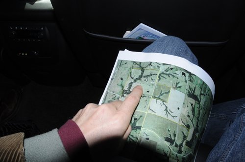 Property photo 75 - 745 Acres Offered in 16 Tracts