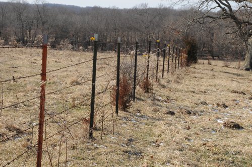 Property photo 116 - 745 Acres Offered in 16 Tracts