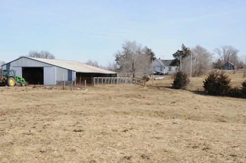 Property photo 12 - 745 Acres Offered in 16 Tracts