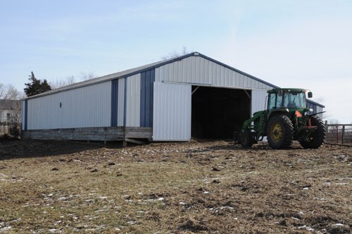 Property photo 155 - 745 Acres Offered in 16 Tracts