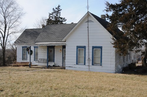 Property photo 170 - 745 Acres Offered in 16 Tracts