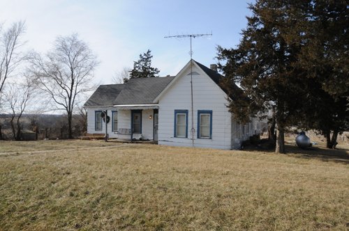 Property photo 212 - 745 Acres Offered in 16 Tracts