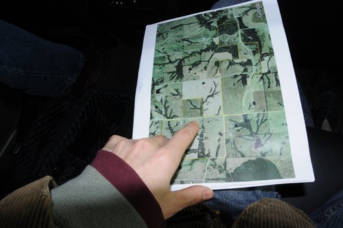 Property photo 159 - 745 Acres Offered in 16 Tracts