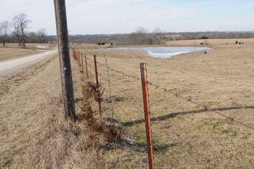 Property photo 22 - 745 Acres Offered in 16 Tracts