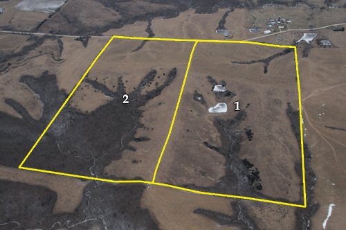 Property photo 178 - 745 Acres Offered in 16 Tracts