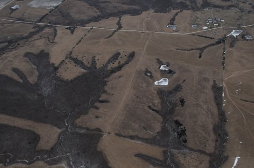 Property photo 118 - 745 Acres Offered in 16 Tracts