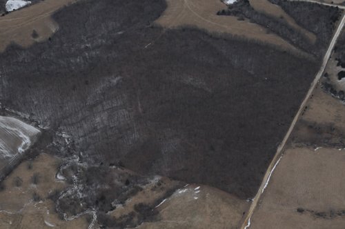 Property photo 160 - 745 Acres Offered in 16 Tracts