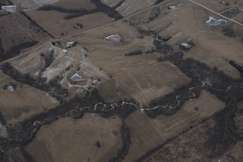 Property photo 56 - 745 Acres Offered in 16 Tracts