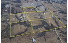 Property photo 139 - 745 Acres Offered in 16 Tracts