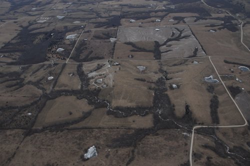 Property photo 65 - 745 Acres Offered in 16 Tracts