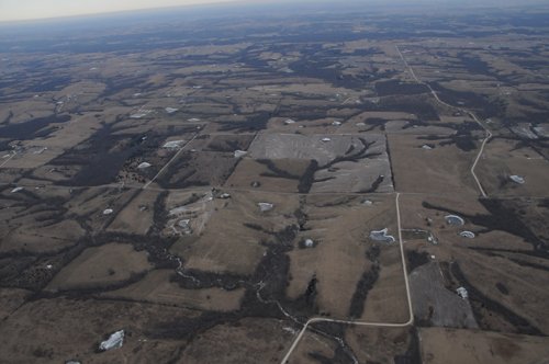 Property photo 129 - 745 Acres Offered in 16 Tracts