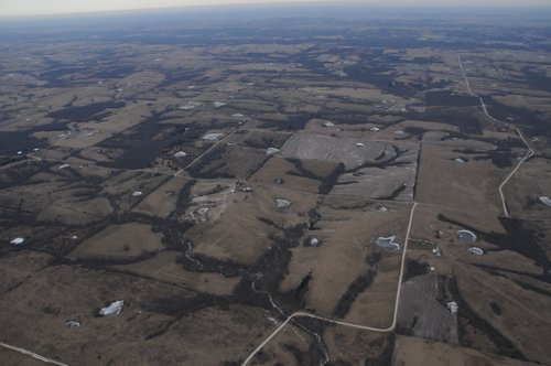 Property photo 109 - 745 Acres Offered in 16 Tracts
