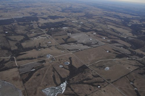 Property photo 4 - 745 Acres Offered in 16 Tracts