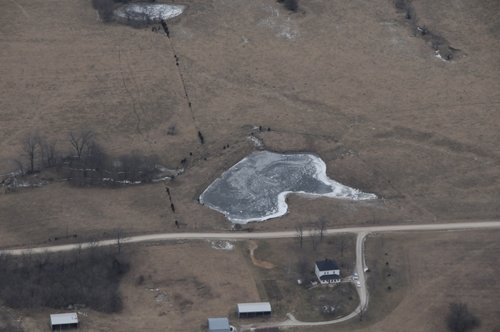 Property photo 1 - 745 Acres Offered in 16 Tracts
