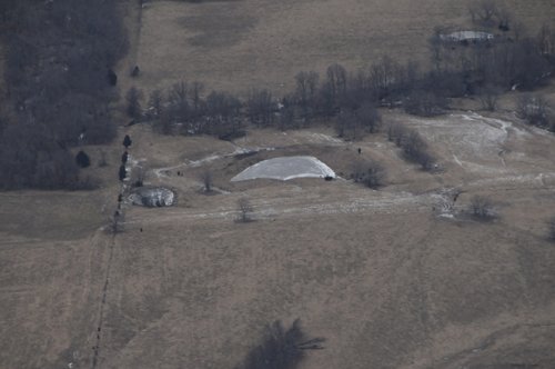 Property photo 135 - 745 Acres Offered in 16 Tracts
