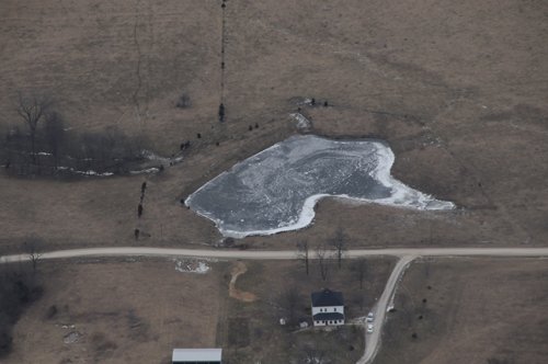 Property photo 143 - 745 Acres Offered in 16 Tracts