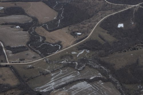 Property photo 25 - 745 Acres Offered in 16 Tracts