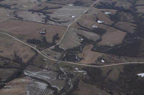 Property photo 156 - 745 Acres Offered in 16 Tracts