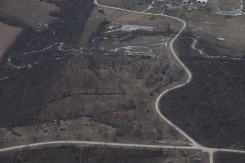 Property photo 85 - 745 Acres Offered in 16 Tracts