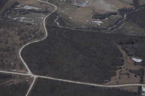 Property photo 120 - 745 Acres Offered in 16 Tracts