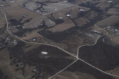 Property photo 210 - 745 Acres Offered in 16 Tracts