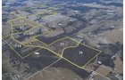 Property photo 204 - 745 Acres Offered in 16 Tracts