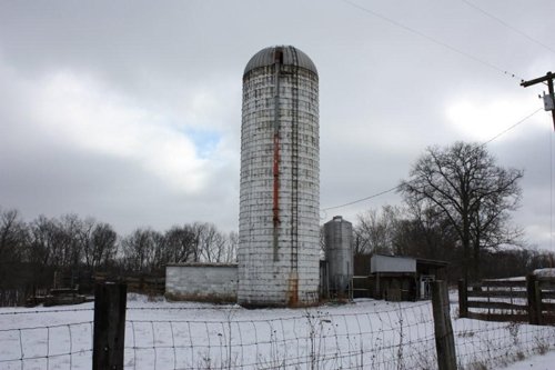 Property photo 2 - 491 Acres Offered in 17 Tracts