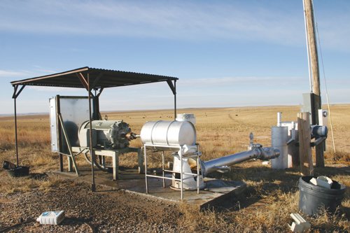 Property photo 16 - Southeast Colorado Land Auction - 8,724 Acres in 26 Tracts