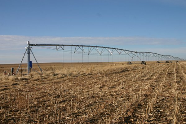 Southeast Colorado Land Auction - 8,724 Acres in 26 Tracts