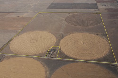 Tract 1 - Southeast Colorado Land Auction - 8,724 Acres in 26 Tracts