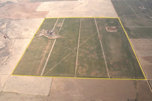 Tract 12 - Southeast Colorado Land Auction - 8,724 Acres in 26 Tracts