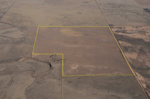 Tract 12 - Southeast Colorado Land Auction - 8,724 Acres in 26 Tracts