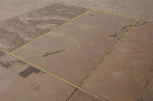 Tract 13 - Southeast Colorado Land Auction - 8,724 Acres in 26 Tracts