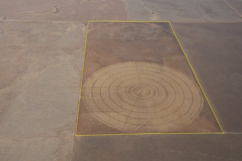Tract 15 - Southeast Colorado Land Auction - 8,724 Acres in 26 Tracts