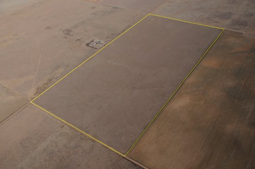 Tract 16 - Southeast Colorado Land Auction - 8,724 Acres in 26 Tracts