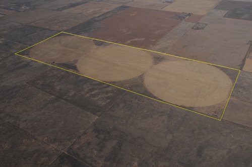 Tract 19-20 - Southeast Colorado Land Auction - 8,724 Acres in 26 Tracts