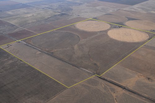 Tract 1 - Southeast Colorado Land Auction - 8,724 Acres in 26 Tracts